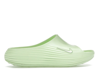 Nike ReactX Rejuven8 Slide Barely Volt