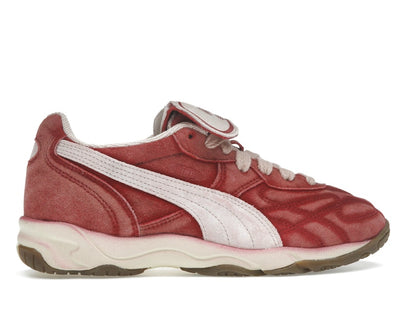 Puma King Indoor The NeverWorn 4 Dark Crimson