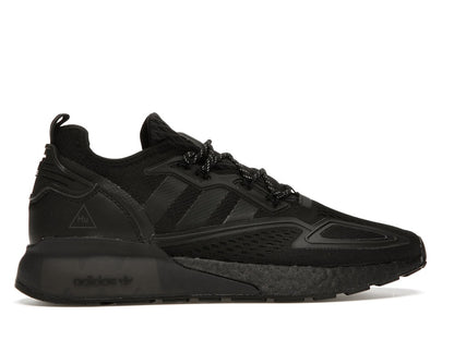 adidas ZX 2K Boost Pharrell Triple Black