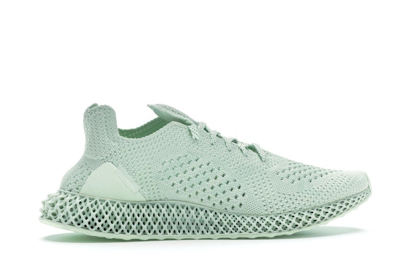 adidas Futurecraft 4D Daniel Arsham