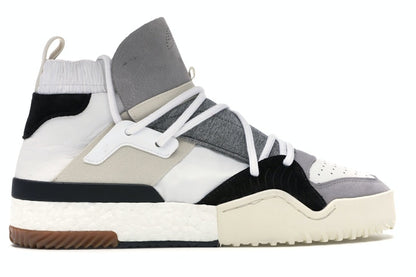 adidas AW BBall Alexander Wang Grey Cream