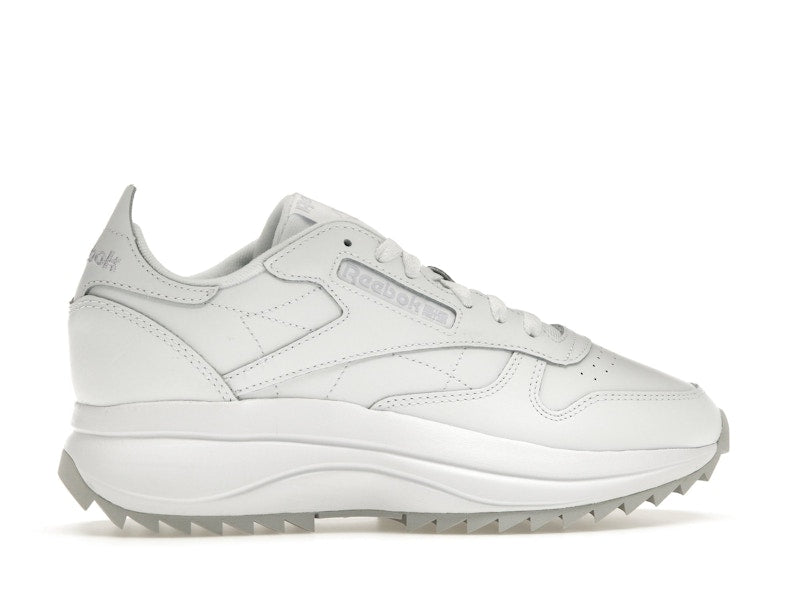 Reebok Classic Leather SP Extra Footwear White (Women's)