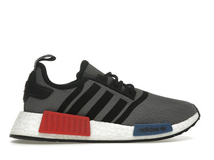 adidas NMD R1 Grey Four (2021)