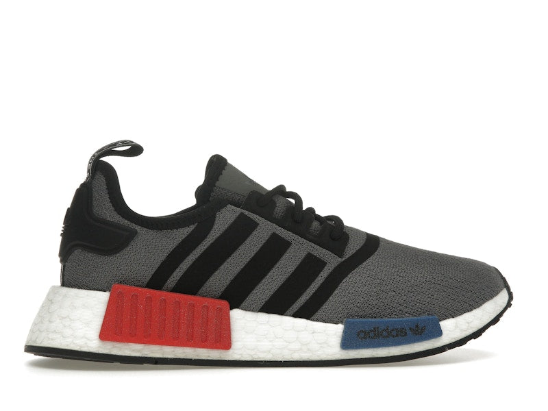 adidas NMD R1 Grey Four (2021)