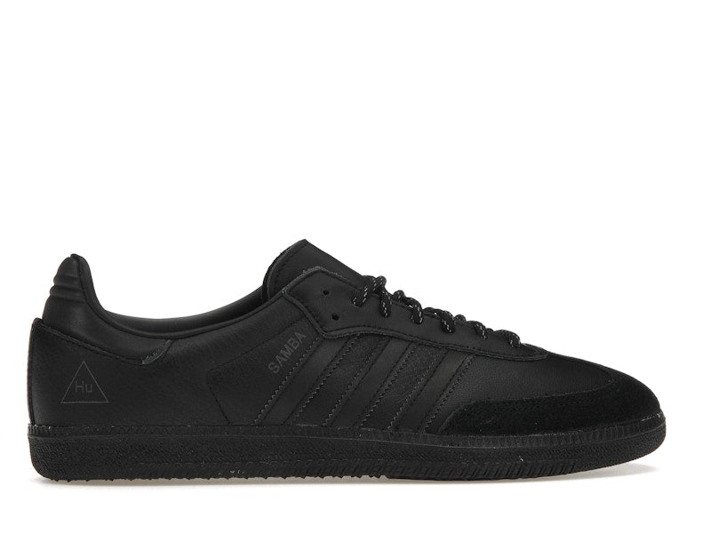 adidas Samba Pharrell Williams Core Black