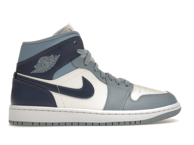 Jordan 1 Mid Diffused Blue (Women's)