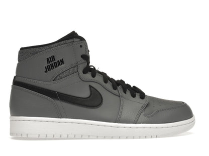 Jordan 1 Retro Rare Air Patch