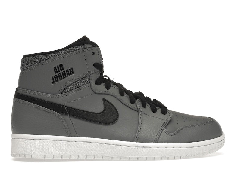 Jordan 1 Retro Rare Air Patch