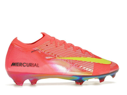 Nike Zoom Mercurial Vapor 16 Elite SE FG Cosmic Speed Chapter 2 Pack