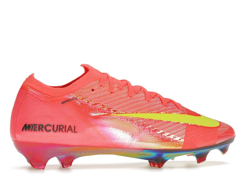Nike Zoom Mercurial Vapor 16 Elite SE FG Cosmic Speed Chapter 2 Pack