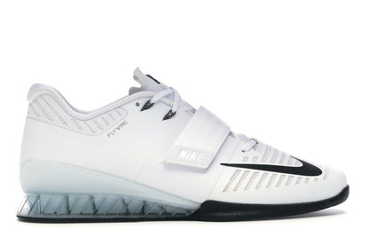 Nike Romaleos 3 White Black
