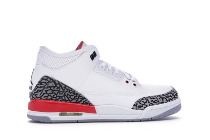 Jordan 3 Retro Hall of Fame (GS)