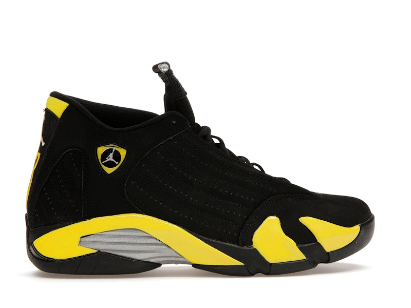 Jordan 14 Retro Thunder