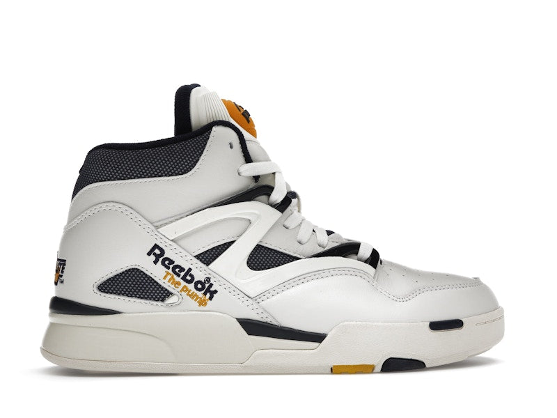Reebok Pump Omni Zone II Chalk