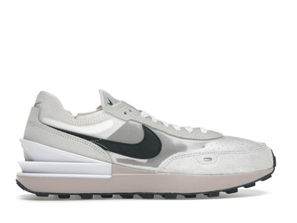 Nike Waffle One White Pink Oxford (Women's)