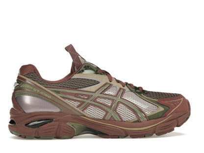 ASICS UB6-S GT-2160 Kiko Kostadinov Mantle Green Grape