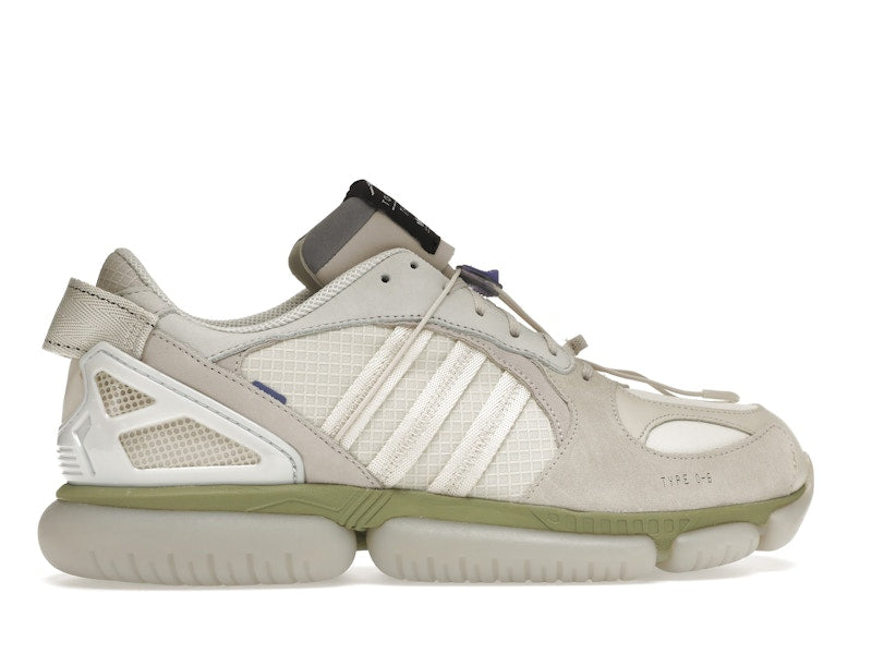 adidas Type 0-6 OAMC Grey