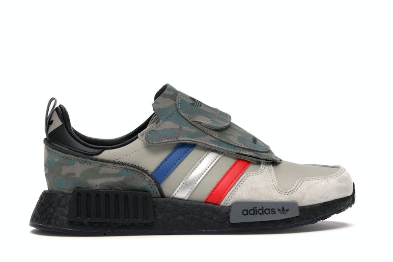 adidas MicropacerxR1 Camo
