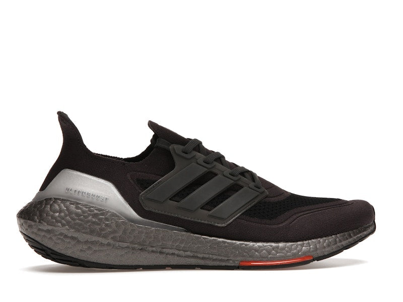 adidas Ultra Boost 21 Black Carbon