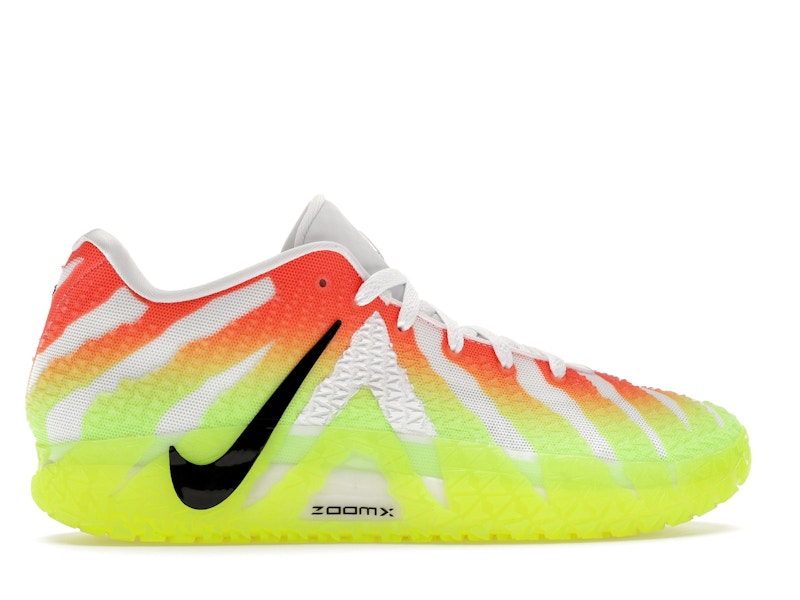 Nike Ja 3 Snowed In