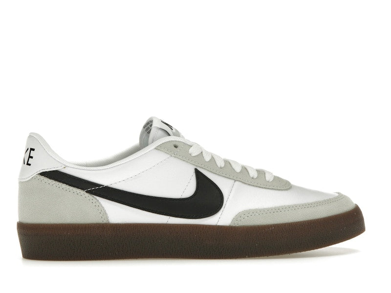 Nike Killshot 2 Leather White Black Gum Dark Brown