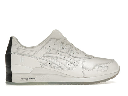 ASICS Gel-Lyte III Foss Gallery White