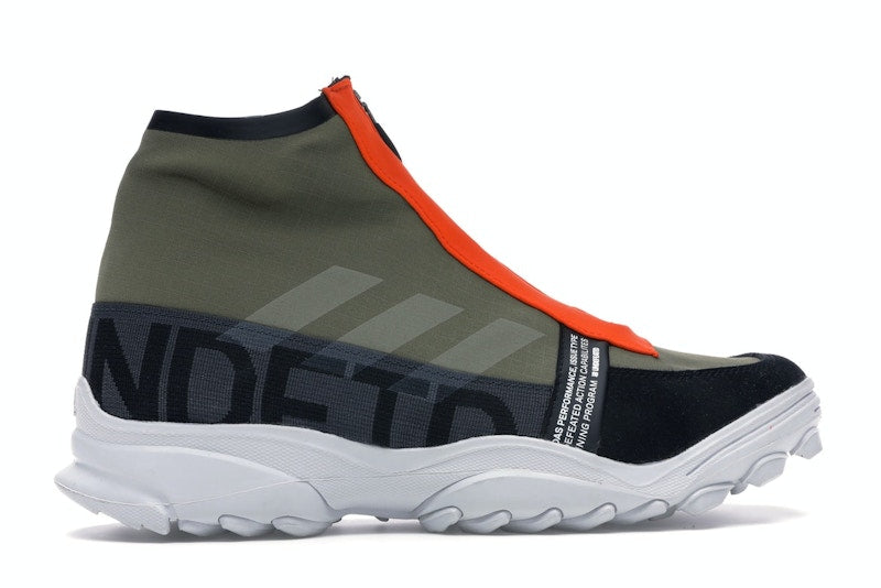 adidas GSG9 Undefeated