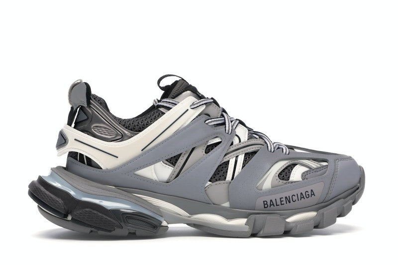 Balenciaga Track Grey