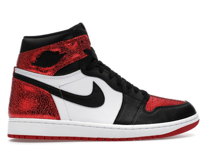 Jordan 1 High OG Ruby (Women's)