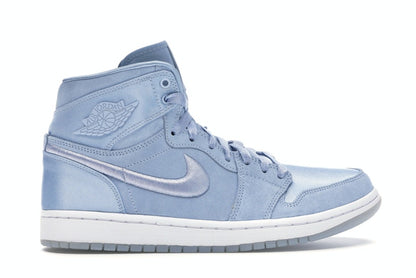 Jordan 1 Retro High Season of Her Hydrogen Blue (Women's)