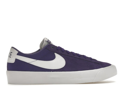 Nike SB Blazer Low GT Varsity Purple