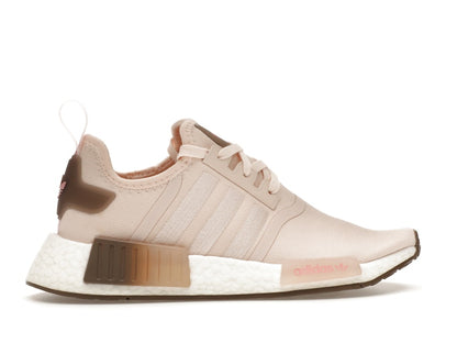 adidas NMD R1 Wonder Quartz Earth Strata Super Pop (Women's)