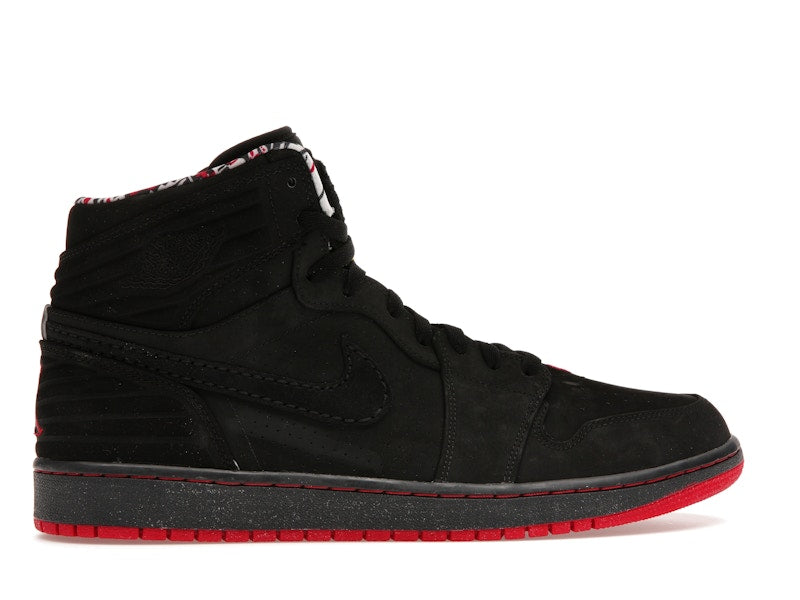 Jordan 1 Retro 93 Playoffs