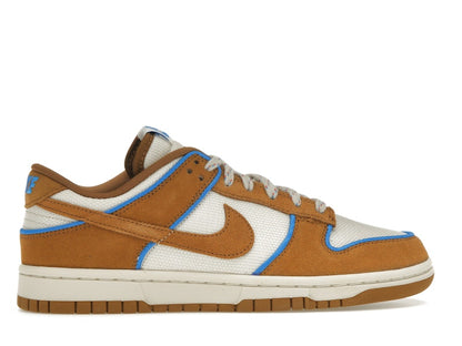 Nike Dunk Low Retro Premium Light British Tan