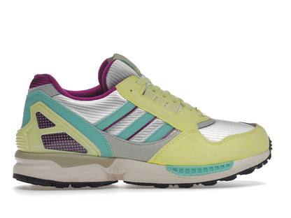 adidas ZX 9000 Pulse Yellow