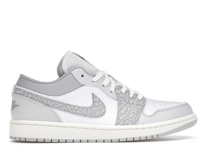 Jordan 1 Low PRM Smoke Grey Elephant