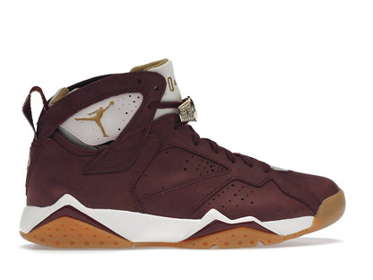 Jordan 7 Retro Championship Pack Cigar