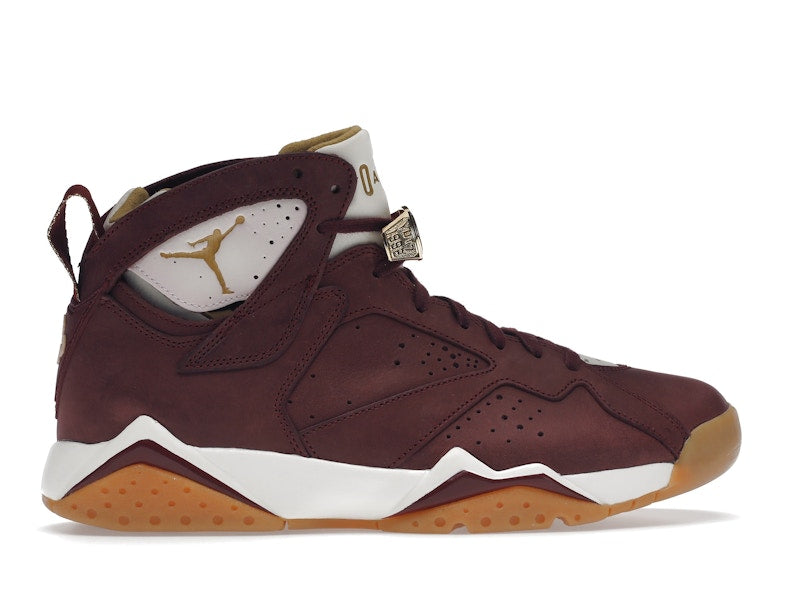 Jordan 7 Retro Championship Pack Cigar