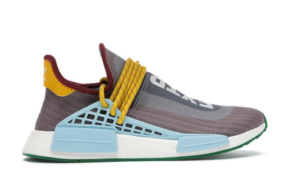 adidas NMD Hu Pharrell Extra Eye Grey