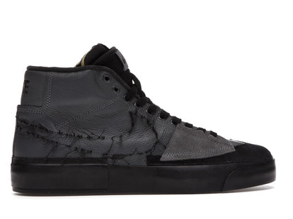 Nike SB Zoom Blazer Mid Edge Iron Grey
