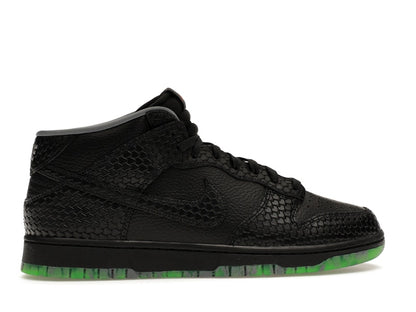 Nike Dunk Mid Premium Halloween Headless Horseman