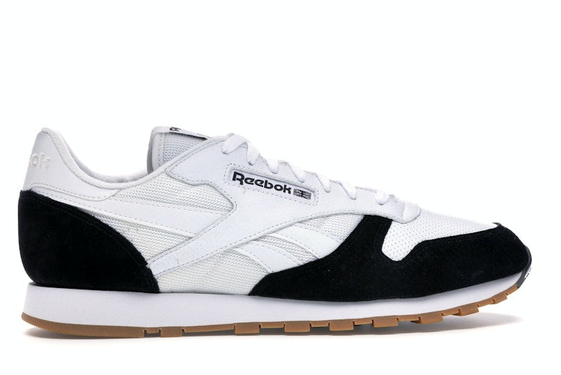 Reebok Classic Leather Kendrick Lamar Perfect Split White