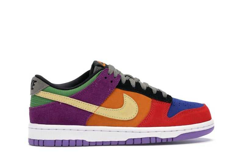 Nike Dunk Low SP Viotech (2019)