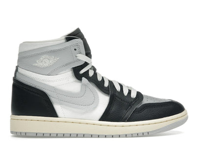 Jordan 1 High Method of Make Anthracite (Women's)