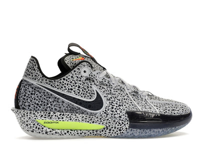 Nike Air Zoom GT Cut 3 Electric Pack Olympic Safari
