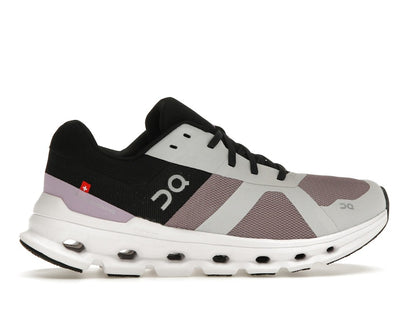 On Running Cloudrunner Heron Black (Women's)