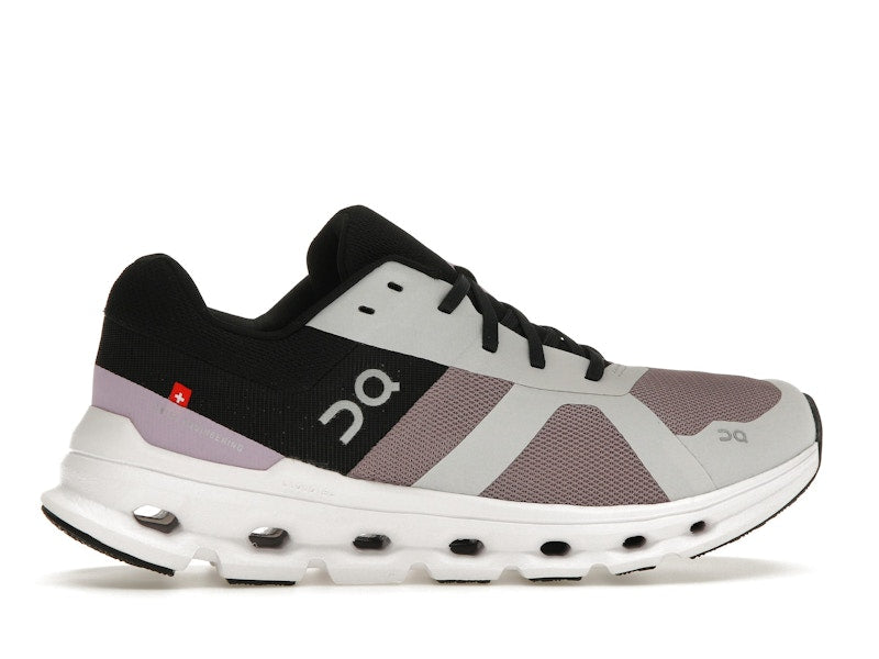 On Running Cloudrunner Heron Black (Women's)