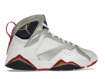 Jordan 7 Retro Olympic (2004)