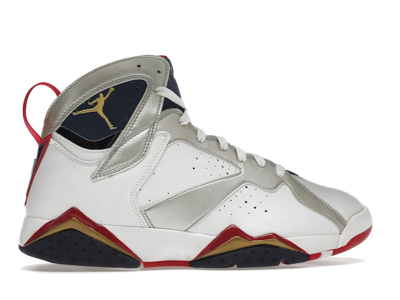 Jordan 7 Retro Olympic (2004)