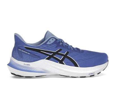ASICS GT-2000 12 Sapphire Black (Women's)